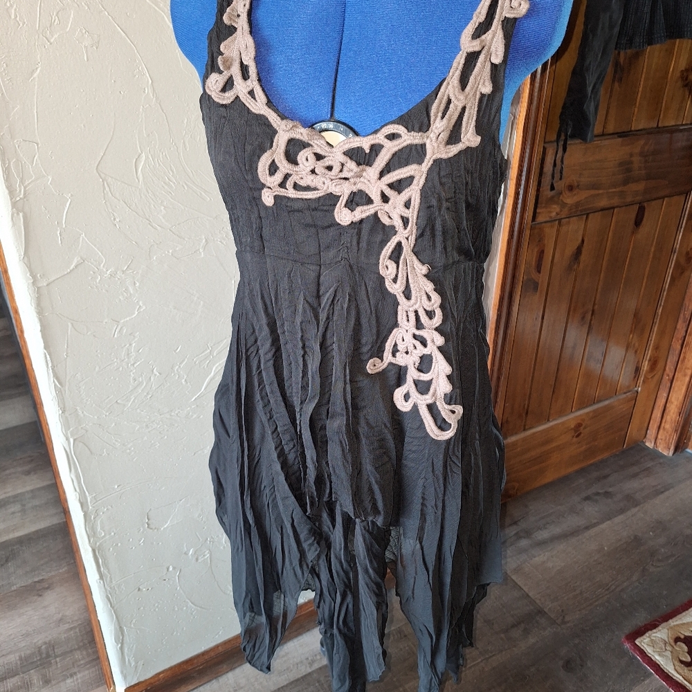 A'REVE DRESS/TOP